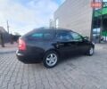 Черный Шкода Октавия, объемом двигателя 1.6 л и пробегом 250 тыс. км за 6800 $, фото 2 на Automoto.ua