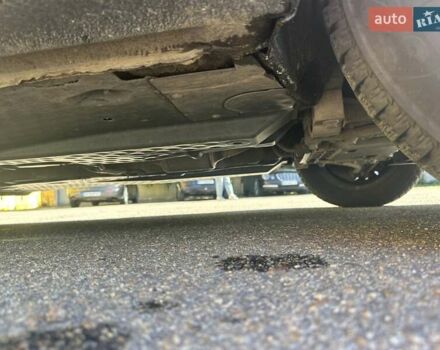 Шкода Октавия 2007 в Кропивницком (Кировограде) на Automoto.ua Черный Шкода Октавия, объемом двигателя 1.6 л и пробегом 234 тыс. км за 6000 $, фото 9 на Automoto.ua