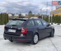 Шкода Октавия 2007 в Житомире на Automoto.ua Черный Шкода Октавия, объемом двигателя 1.9 л и пробегом 209 тыс. км за 6199 $, фото 6 на Automoto.ua
