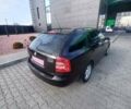 Черный Шкода Октавия, объемом двигателя 1.6 л и пробегом 250 тыс. км за 6800 $, фото 18 на Automoto.ua