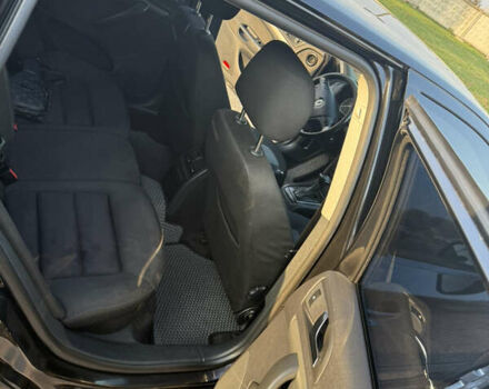 Чорний Шкода Октавія, об'ємом двигуна 1.97 л та пробігом 359 тис. км за 7800 $, фото 17 на Automoto.ua