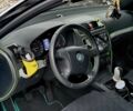 Черный Шкода Октавия, объемом двигателя 2 л и пробегом 456 тыс. км за 7000 $, фото 12 на Automoto.ua