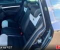 Черный Шкода Октавия, объемом двигателя 2 л и пробегом 250 тыс. км за 7500 $, фото 5 на Automoto.ua