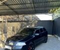 Черный Шкода Октавия, объемом двигателя 2 л и пробегом 377 тыс. км за 5600 $, фото 1 на Automoto.ua