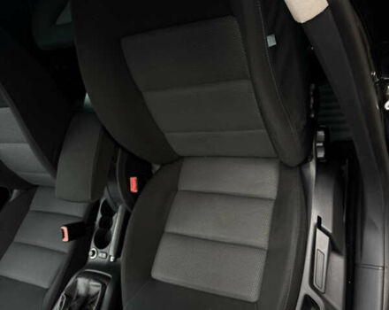 Черный Шкода Октавия, объемом двигателя 1.6 л и пробегом 210 тыс. км за 6450 $, фото 12 на Automoto.ua