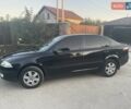 Черный Шкода Октавия, объемом двигателя 2 л и пробегом 312 тыс. км за 6000 $, фото 1 на Automoto.ua