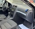 Черный Шкода Октавия, объемом двигателя 1.8 л и пробегом 252 тыс. км за 5990 $, фото 12 на Automoto.ua