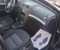 Черный Шкода Октавия, объемом двигателя 1.6 л и пробегом 216 тыс. км за 6999 $, фото 14 на Automoto.ua