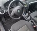 Шкода Октавия 2007 в Запорожье на Automoto.ua Черный Шкода Октавия, объемом двигателя 1.8 л и пробегом 245 тыс. км за 5300 $, фото 4 на Automoto.ua