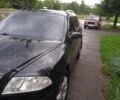 Черный Шкода Октавия, объемом двигателя 1.6 л и пробегом 214 тыс. км за 6900 $, фото 1 на Automoto.ua
