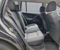 Черный Шкода Октавия, объемом двигателя 1.6 л и пробегом 193 тыс. км за 6000 $, фото 43 на Automoto.ua