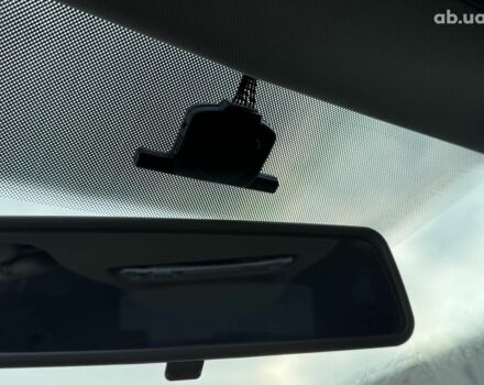 Черный Шкода Октавия, объемом двигателя 1.8 л и пробегом 252 тыс. км за 5990 $, фото 21 на Automoto.ua