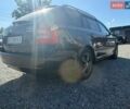 Черный Шкода Октавия, объемом двигателя 1.97 л и пробегом 325 тыс. км за 5900 $, фото 7 на Automoto.ua