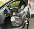 Черный Шкода Октавия, объемом двигателя 2 л и пробегом 285 тыс. км за 5700 $, фото 43 на Automoto.ua