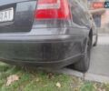 Черный Шкода Октавия, объемом двигателя 1.6 л и пробегом 303 тыс. км за 3900 $, фото 8 на Automoto.ua