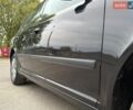 Черный Шкода Октавия, объемом двигателя 1.6 л и пробегом 209 тыс. км за 5999 $, фото 23 на Automoto.ua