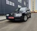 Черный Шкода Октавия, объемом двигателя 1.6 л и пробегом 193 тыс. км за 6000 $, фото 20 на Automoto.ua