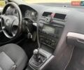 Черный Шкода Октавия, объемом двигателя 2 л и пробегом 339 тыс. км за 3850 $, фото 8 на Automoto.ua