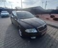 Черный Шкода Октавия, объемом двигателя 1.6 л и пробегом 250 тыс. км за 6800 $, фото 12 на Automoto.ua