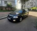 Чорний Шкода Октавія, об'ємом двигуна 1.6 л та пробігом 221 тис. км за 6700 $, фото 8 на Automoto.ua