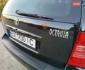 Черный Шкода Октавия, объемом двигателя 1.6 л и пробегом 183 тыс. км за 6999 $, фото 26 на Automoto.ua