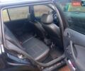 Черный Шкода Октавия, объемом двигателя 1.6 л и пробегом 145 тыс. км за 6700 $, фото 16 на Automoto.ua