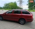 Черный Шкода Октавия, объемом двигателя 1.6 л и пробегом 270 тыс. км за 4700 $, фото 11 на Automoto.ua