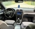 Черный Шкода Октавия, объемом двигателя 2 л и пробегом 285 тыс. км за 5714 $, фото 13 на Automoto.ua