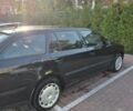 Черный Шкода Октавия, объемом двигателя 1.9 л и пробегом 288 тыс. км за 6500 $, фото 5 на Automoto.ua