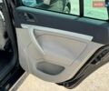 Чорний Шкода Октавія, об'ємом двигуна 1.6 л та пробігом 220 тис. км за 6640 $, фото 17 на Automoto.ua