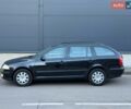 Черный Шкода Октавия, объемом двигателя 1.6 л и пробегом 198 тыс. км за 5999 $, фото 30 на Automoto.ua