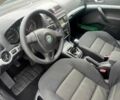 Черный Шкода Октавия, объемом двигателя 2 л и пробегом 218 тыс. км за 1700 $, фото 8 на Automoto.ua