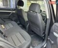 Черный Шкода Октавия, объемом двигателя 1.8 л и пробегом 252 тыс. км за 5990 $, фото 11 на Automoto.ua