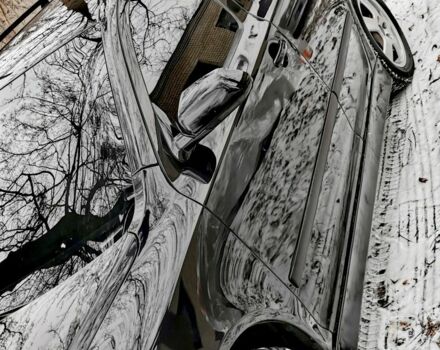 Черный Шкода Октавия, объемом двигателя 2 л и пробегом 456 тыс. км за 7000 $, фото 9 на Automoto.ua