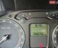 Черный Шкода Октавия, объемом двигателя 1.9 л и пробегом 288 тыс. км за 6500 $, фото 9 на Automoto.ua