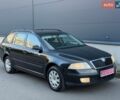 Черный Шкода Октавия, объемом двигателя 1.6 л и пробегом 195 тыс. км за 5999 $, фото 33 на Automoto.ua