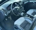 Черный Шкода Октавия, объемом двигателя 2 л и пробегом 305 тыс. км за 6321 $, фото 8 на Automoto.ua