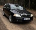 Черный Шкода Октавия, объемом двигателя 0 л и пробегом 256 тыс. км за 2470 $, фото 5 на Automoto.ua
