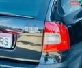Черный Шкода Октавия, объемом двигателя 0 л и пробегом 186 тыс. км за 6700 $, фото 5 на Automoto.ua