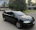 Черный Шкода Октавия, объемом двигателя 1.6 л и пробегом 243 тыс. км за 6900 $, фото 2 на Automoto.ua