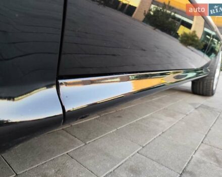 Черный Шкода Октавия, объемом двигателя 1.6 л и пробегом 183 тыс. км за 6999 $, фото 19 на Automoto.ua