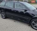 Черный Шкода Октавия, объемом двигателя 2.05 л и пробегом 293 тыс. км за 6200 $, фото 3 на Automoto.ua