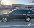 Черный Шкода Октавия, объемом двигателя 1.6 л и пробегом 236 тыс. км за 5300 $, фото 1 на Automoto.ua