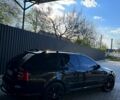 Черный Шкода Октавия, объемом двигателя 2 л и пробегом 377 тыс. км за 5600 $, фото 3 на Automoto.ua