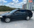 Черный Шкода Октавия, объемом двигателя 1.97 л и пробегом 298 тыс. км за 3750 $, фото 4 на Automoto.ua