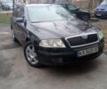 Чорний Шкода Октавія, об'ємом двигуна 1.6 л та пробігом 298 тис. км за 5200 $, фото 2 на Automoto.ua