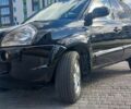 Чорний Шкода Октавія, об'ємом двигуна 1.6 л та пробігом 220 тис. км за 4865 $, фото 2 на Automoto.ua