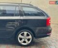Черный Шкода Октавия, объемом двигателя 1.8 л и пробегом 252 тыс. км за 5990 $, фото 8 на Automoto.ua