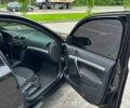 Черный Шкода Октавия, объемом двигателя 1.6 л и пробегом 285 тыс. км за 6300 $, фото 9 на Automoto.ua