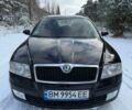Чорний Шкода Октавія, об'ємом двигуна 1.9 л та пробігом 235 тис. км за 5650 $, фото 7 на Automoto.ua